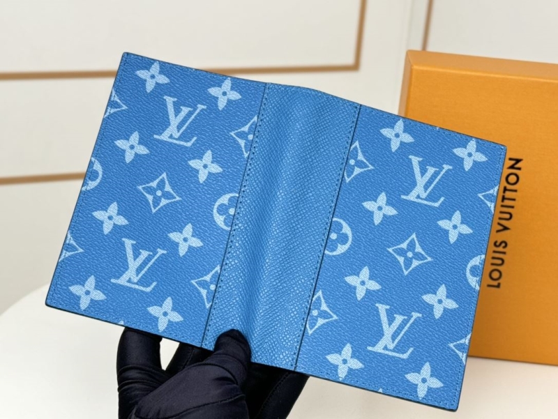 LV Wallets